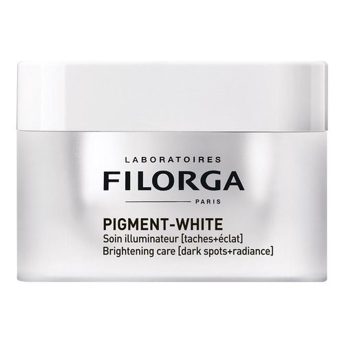 фото упаковки Filorga Pigment-White Крем осветляющий