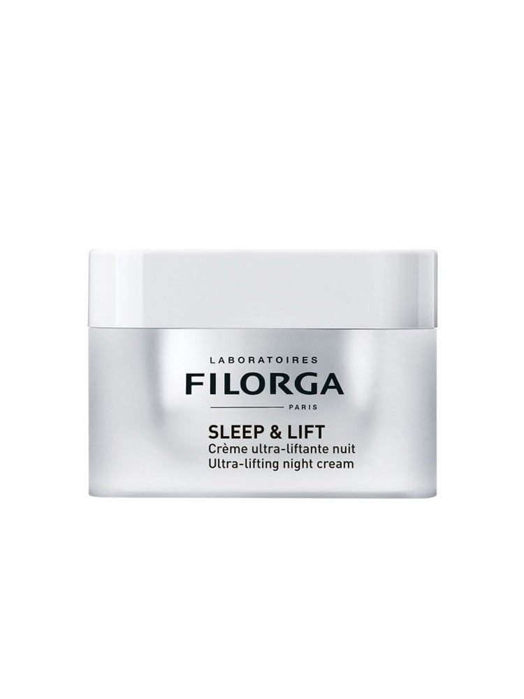 фото упаковки Filorga Sleep & Lift крем ночной ультра-лифтинг