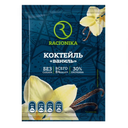 Racionika Diet Коктейль диетический без сахара, ваниль, 25 г, 10 шт.
