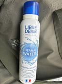 Отзывы о Librederm термальная вода