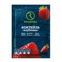 Racionika Diet Коктейль диетический без сахара, клубника, 25 г, 1 шт.