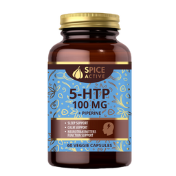 Spice Active 5-HTP с пиперином