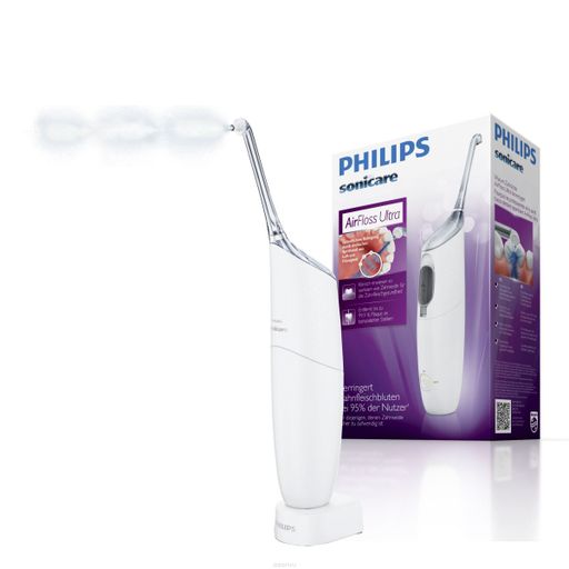 Philips Sonicare Air Floss прибор для очистки межзубных промежутков, 1 шт. цена